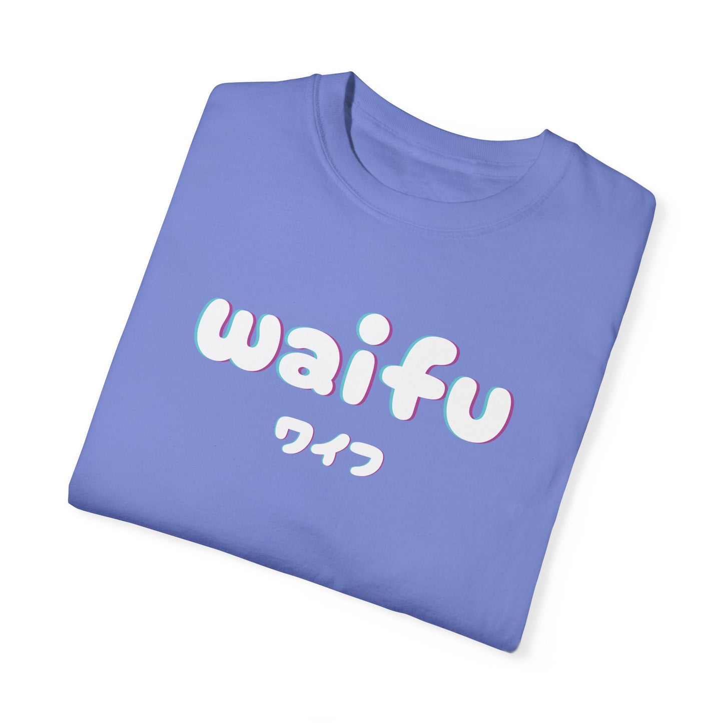 Waifu Tee