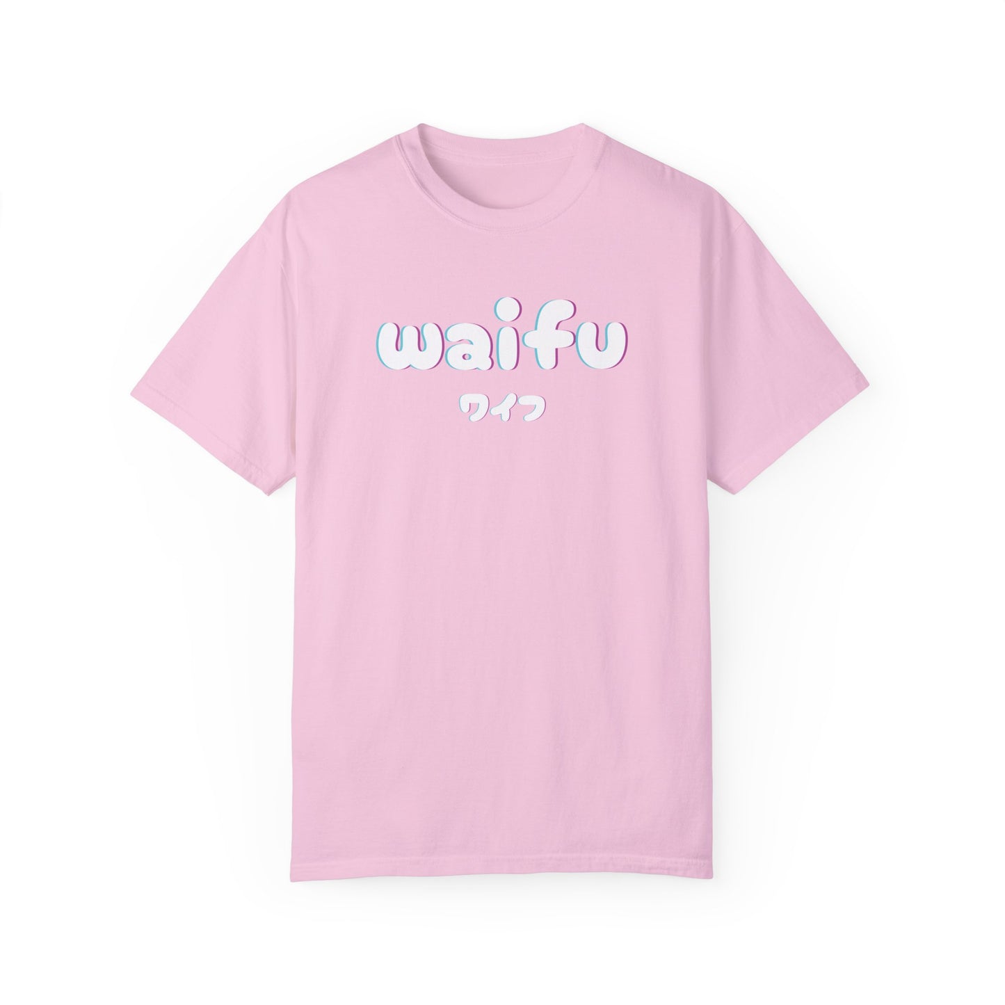 Waifu Tee