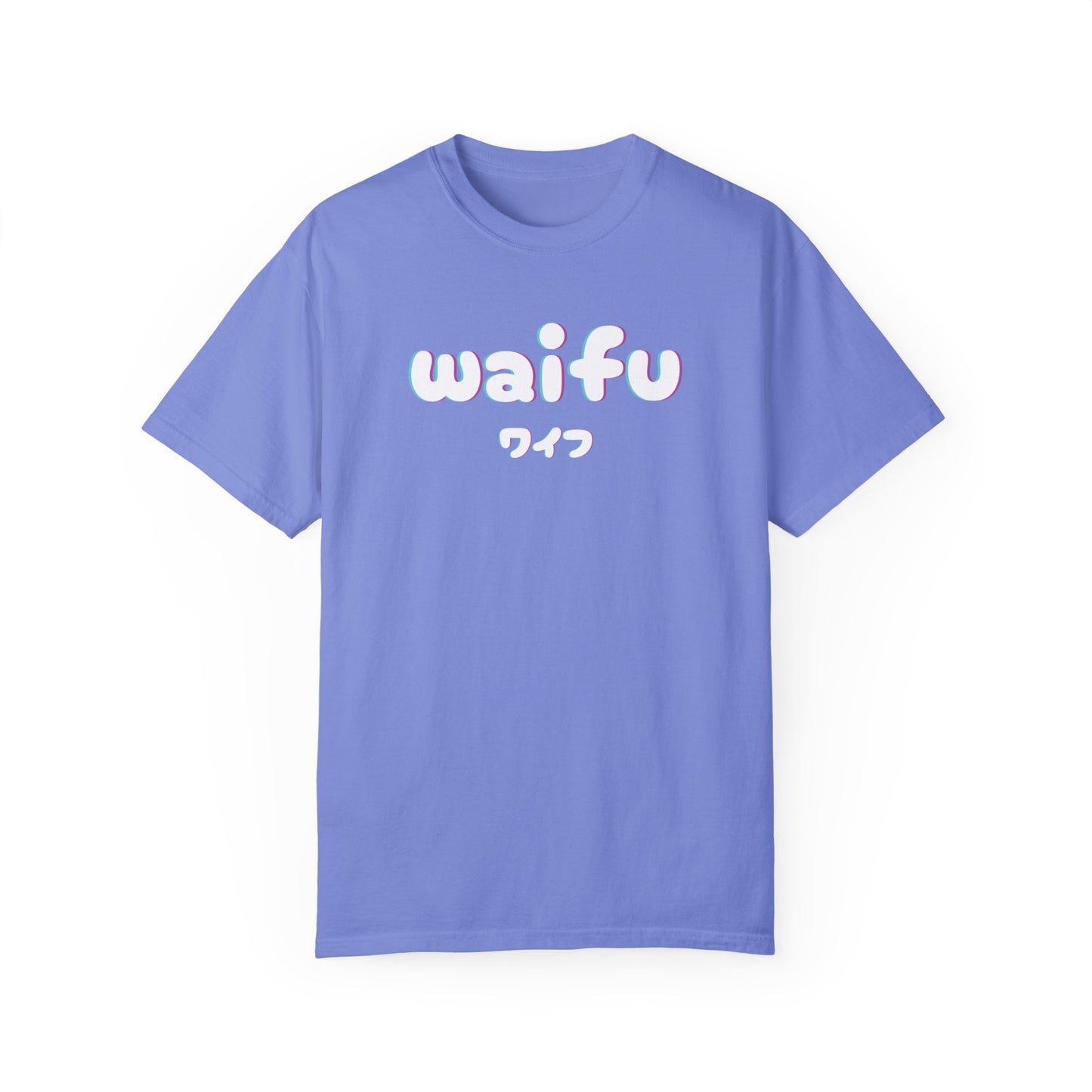 Waifu Tee