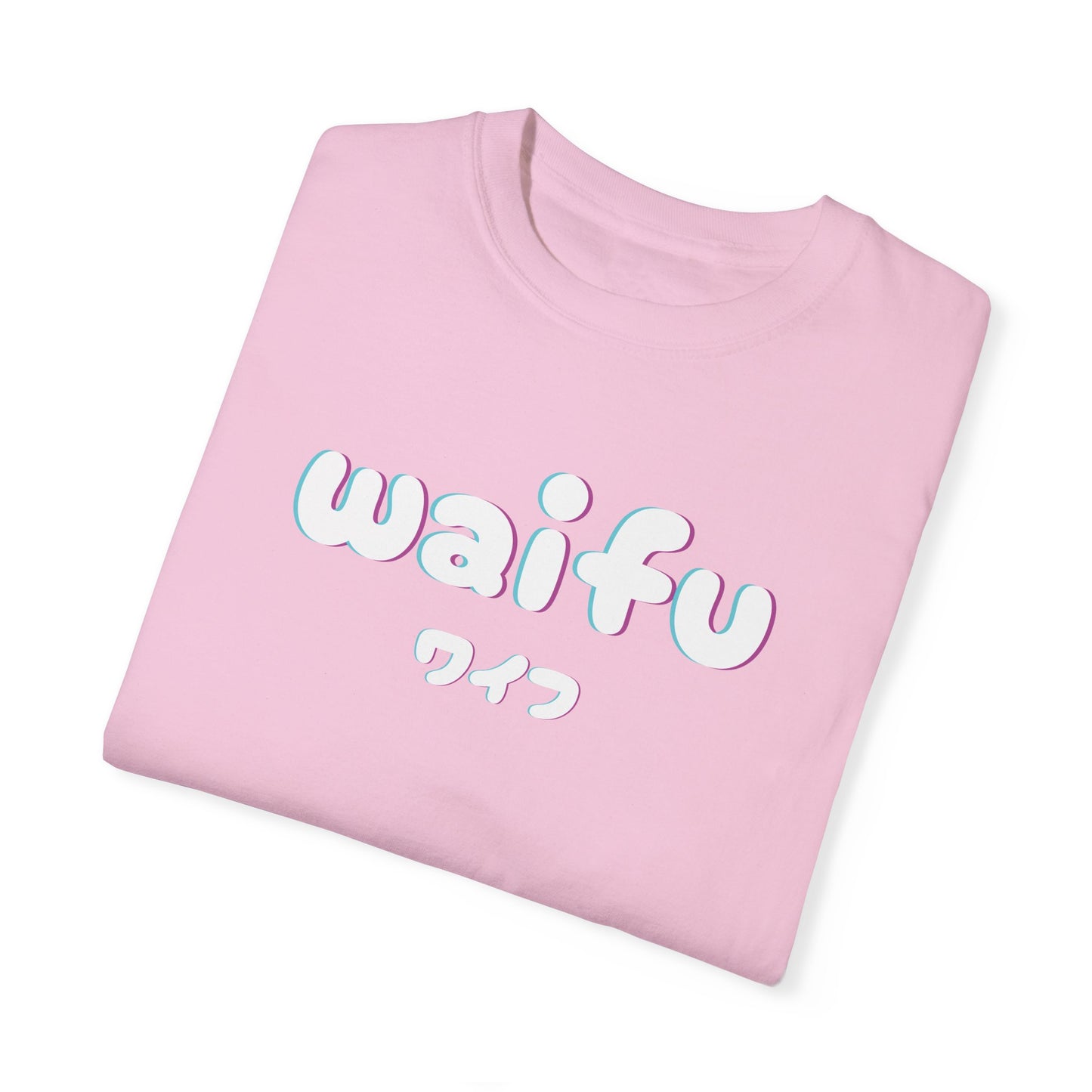 Waifu Tee